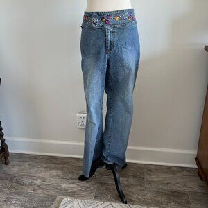 U.S. Polo Assn. Jeans Size 14